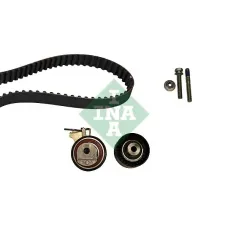 Комплект ГРМ Citroen C4/Peugeot 307 1.4 16V 03-