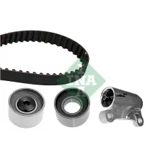 Комплект ГРМ Mazda 6 2.0 Di 02-07