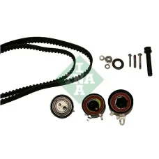Комплект ГРМ + ПНВТ VW LT 28-46, 2.5TDI, 96-06, AHD/APA/ANJ/AVR/BBE/BBF