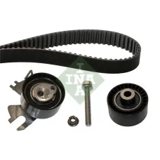 Комплект ГРМ Peugeot Expert/ Citroen Jumpy 2.0HDI 10-