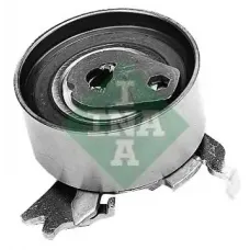 Ролик ГРМ Opel Astra F/G 1.7D-2.2 94- (натяжний) (59х26)