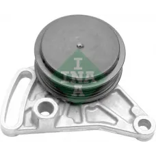 Натяжник ременя генератора Audi A4/A6/Skoda Superb/VW Passat 1.6-2.0D 93-08
