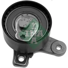 Ролик ГРМ Opel Antara 2.0 CDTI 08- (натяжний) (60х26.5)