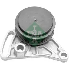 Натяжник ременя генератора Audi A4/A6/Skoda Superb/VW Passat 1.6-2.0D 93-08