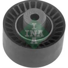 Ролик ГРМ Citroen C3/C4/Peugeot 206/307 1.4 16V 03- (паразитний) (60х30)