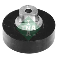 Ролик генератора BMW 3 (E36/E46)/5 (E34)/Z3/Z4 1.6-3.2 90-, M42/M43/M50/M52/M54/S50