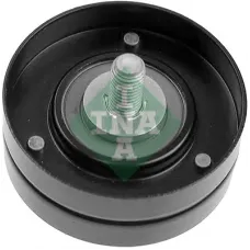 Ролик генератора Jeep Cherokee 2.5/2.8 CRD 01- (паразитний) (70х26)
