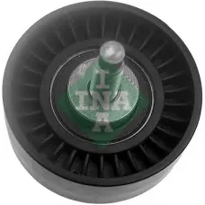Ролик генератора Ford Transit Connect 1.8 16V 02-13 (паразитний) (70х25.5)