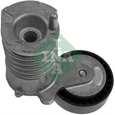 Натяжник ременя генератора Volvo C30/S40/V50/Ford Focus 04-12