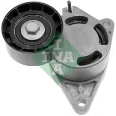 Натяжник ременя генератора Renault Master/Trafic 2.2-2.5dCi 02- (60x30) G9T/G9U