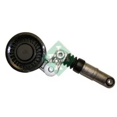 Натяжник ременя генератора VW Crafter 2.5TDI 06-09 (кивачка); BJJ/BJK/BJL/BJM