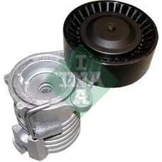 Натяжник ременя генератора Skoda Fabia/Rapid 1.2 01-