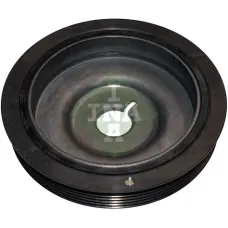Шків колінвалу Renault Megane/Kangoo/Clio 1.5 dCi 08-/05- (6PK)