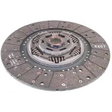 Диск зчеплення MB Vario 4.3 (d=362mm)