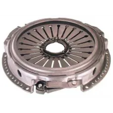 Корзина зчеплення MB 609-811D (d=280mm)
