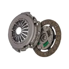 Комплект зчеплення Ford Fiesta/Mazda 121 95-08 (d=180mm)