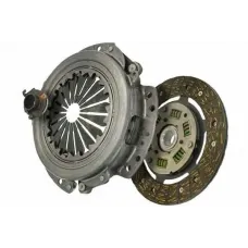 Комплект зчеплення Mitsubishi Carisma 1.6 95-06 (d=200mm) (+вижимний)