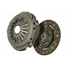 Комплект зчеплення Renault Laguna 1.8 16V 01- (d=215mm)