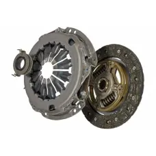 Комплект зчеплення Toyota Yaris 1.0 VVT-i 05-11 (d=190mm) (+вижимний)