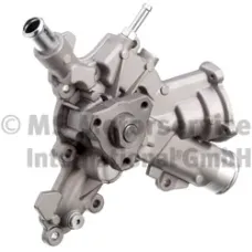 Помпа води Opel Astra G/H/Combo/Corsa C/D/Meriva A 1.0-1.8 00-