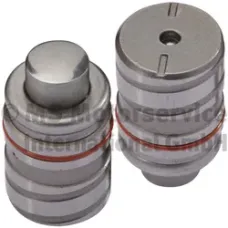 Гідрокомпенсатор Hyundai Accent/Kia Pride/Subaru Forester 1.1/1.5/2.0 12- (h=20.5)