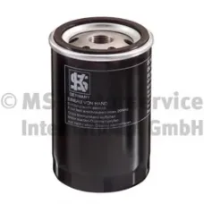 Фільтр масляний Opel Astra/Combo/Corsa 1.3-2.0 86- (h=91mm)