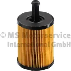 Фільтр масляний VW T5/Caddy III 1.4TDI-2.0TDI/2.3-3.2 03-