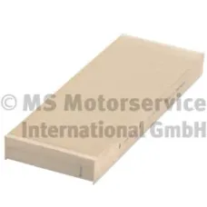 Фільтр салону Ford Fiesta 01-10/Fusion 02-12