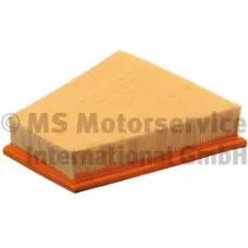 Фільтр повітряний Skoda Fabia/Roomster /VW Polo 1.2/1.4i 99-14