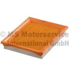 Фільтр повітряний Ford Fiesta V/Fusion/Mazda 2 1.2-1.6 02-09
