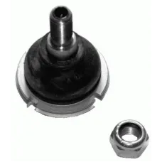 Опора кульова (передня/зверху) Citroen C5 III/Peugeot 407 1.6-3.0 04-