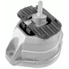 Подушка двигуна (L) BMW 5 (E60/E61/E63)/4 (E64) 2.2/2.5/3.0 01-10