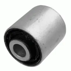 Сайлентблок важеля (заднього/знизу) MB ML/GL (W164) 05- (попер.)