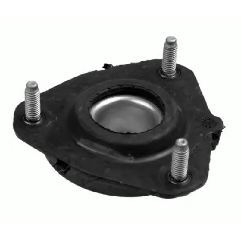 Подушка амортизатора (переднього) Ford Fiesta V/Fusion/Mazda 2 1.2-1.6 01- (без підшипника)