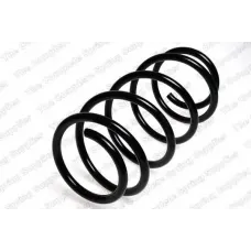 Пружина (передня) Audi A6 2.5TDI/2.6/2.8 94-97 (седан/універсал)