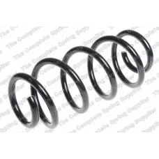 Пружина (передня) Audi A4 2.0TDI/TFSI/3.2FSI 07-16/A6 2.0TDI/TFSI/2.8FSI 10-18 (седан/унів.)