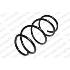Пружина (передня) BMW 3 (E46) 330d/Cd/5 (E39) 525td/tds МКПП 97-07 (седан/унив/купе)(без спорт.ход)