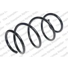 Пружина (передня) BMW 3 (F30/F80/F34/F31) 12- B47/N47/55/N57 (без спорт.ход.ч.)