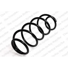 Пружина (передня) Ford Mondeo III 2.0-2.2TDCi/TDDi/DI 00-07 (седан/унив/нак.зад.ч)(без спорт.ход.ч)
