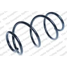 Пружина (передня) Hyundai i30 1.4/1.6 (МКПП для 1.6) 07-12 (універсал) (№ шасі:J на 11 позиції)