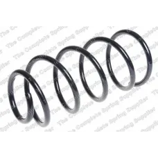 Пружина (передня) Mazda 3 1.6MZR CD/МКПП/2.0MZR АКПП 08-14 (хетчбек/седан)