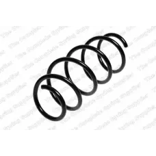 Пружина (передня) Opel Vectra C 1.6/1.8/16V 04-08 (№ шасі від 41048790-/48045598-/до -48045597)