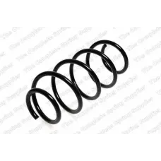 Пружина (передня) Opel Vectra C 2.0-2.2DTI 16V 02-06 (седан/шас.від 48045598)/(накл.з.ч/від 41048790)