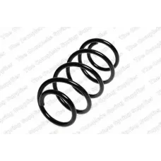 Пружина (передня) Opel Vectra B 1.7TD/1.8-2.2i 16V 95-03 (нах.зад.ч/седан/універсал) (с низк.ход.ч)