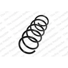 Пружина (передня) Opel Corsa D 1.0/1.2/1.4 06-14 (фургон/хетчбек/накл.зад.ч.) (без спорт.ход.ч)