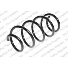 Пружина (передня) Seat Leon 1.6TDI 10-12 (хетчб.)/Altea 1.4TSI 07-(вэн)/Audi A3 1.8-2.0 08-13(кабр)