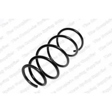 Пружина (передня) Toyota Camry V3 3.0 01-03 (седан)