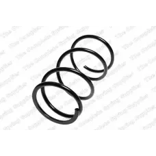Пружина (передня) Toyota Rav4 II 2.0 4WD 00-05 (SUV)