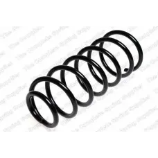 Пружина (передня) VW Passat B3/B4 1.6/1.8/1.9TD/TDI/2.0 92-97/Golf IV 1.9TDI 97-05 (седан/ун/накл.)