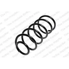 Пружина (передня) VW Polo 1.7SDI/1.9D/SDI 94-99 (нах.зад.частина) (шас.до: 6N-Y-050000)
